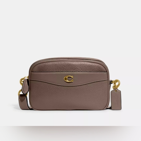 Coach Handbags - Coach Camera Bag